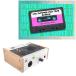 Universal Audio Volt 176 USB Recording Studio + UAD Summer Mixtape Bundle [ ограниченное количество комплект ](iOS соответствует *USB аудио интерфейс )...
