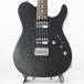 SCHECTER KR-24-2H-FXD (See-thru Black/R)