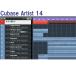 Steinberg Cubase Artist 14 [ ограниченное количество сверхнизкая цена!]( online поставка товара )(DAW soft )( старт Inver g)( кий основа )