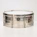 Ludwig VINTAGE 1930's No.17 Pioneer Metal Shell 14''×5'' [ поручение товар ]