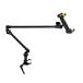 HERCULES DG327B Tablet Arm Holder планшет * arm * держатель 