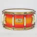 Pearl USED б/у CL-5314D-BR [Custom Classic One Pice Maple 14×6.5 / #121 Cherry Sunburst Lacquer/Made In Japan]