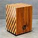 LP USED б/у товар 8800B [Peruvian Solid Wood Brick Cajon][ б/у товар ]