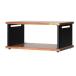 Wavebone Stella Portable Rack Case-4U Walnut ( wave bo-n)( rack case )(19 дюймовый )(4U)