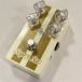 Lovepedal USED б/у Super SIX SRV ( Rav педаль ) overdrive повышающая передача 