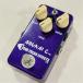 TONE FREAK EFFECTS USED б/у ABUNAI 2 (Tone Freak цветный freak ) Abu naioverdrive повышающая передача [USED SALE!!]