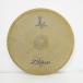 Zildjian USED б/у L80 Low Volume Crash Ride 18 [NAZLLV8018CR]