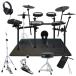 Roland TD316 Extra Set / Single Pedal
