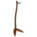 ARIA WGS-100/SA -Sapelli-