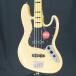 Squier by Fender USED б/у Classic Vibe '70s Jazz Bass Maple Fingerboard (Natural)