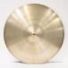 Zildjian VINTAGE 1970's A Medium Heavy Ride 20'' [3135g]