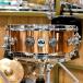 dw DRVP5514SPC [Polished Copper Snare Drum 14×5.5]
