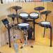 Roland USED б/у TD-07KV Custom Kit [V-Drum Kit/ каждый накладка выше комплектация &amp; тарелки накладка расширение завершено / snare подставка &amp; высокий шляпа подставка приложен ]
