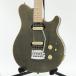 Sterling by MUSICMAN USED б/у S.U.B. Series AX3FM (Trans Black) [SN. B208645]