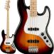 Squier by Fender Affinity Series Jazz Bass (3-Color Sunburst/Maple) [ специальная цена ]