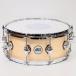 dw DDLM0614SSNS [Design Series Maple Snare 14''×6'' - Natural Satin][ витрина экспонирование товары по специальной цене ]