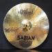 SABIAN USED б/у HH-16MC-B [HH Medium Crash 16 Brilliant Finish / 1304g]