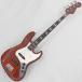 Fender USA VINTAGE Jazz Bass '69 Matching Head CandyAppleRed/R