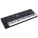 Ashun Sound Machines Leviasynth Keyboardlivaia Synth ( клавиатура ) 61 ключ Polytouch соответствует 16 voice *8osi letter - структура hybrid *...