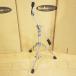 TAMA USED б/у HC84BW [Roadpro Boom Cymbal Stand]