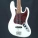 Fender Made in Japan USED б/у Traditional 60s Jazz Bass (Olympic White)