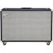 Fender USA Super-Sonic 60 212 Enclosure/Black [#2161200010]