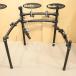 Roland USED б/у MDS-9V [Drum Stand]