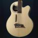 Warwick USED б/у RockBass Alien Deluxe Hybrid Thinline 4st (Natural Satin)