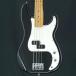 Fender MEX USED б/у Player II Precision Bass (Black/Maple)