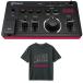 Roland ( футболка комплект )E-4 VOICE TWEAKER(AIRA Compact) &amp; E-4 T-Shirts DesignB XL (RT/E-4BXL) комплект Roland 