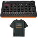 Roland ( футболка комплект )T-8 BEAT MACHINE(AIRA Compact) &amp; T-8 T-Shirts DesignB 2XL размер (RT/T-8B2XL) комплект (T-8 дизайн ) Roland...
