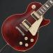 Gibson USED б/у Exclusive Les Paul Traditional Pro V(Satin Wine Red)[SN.206530077] Gibson 