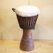 No Brand USED б/у Djembe