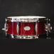 Slingerland USED б/у SDSK5514SSKRCR [Studio King Snare Drum 14×5.5][Royal Crimson Lacquer]