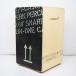 Schlagwerk Percussion USED б/у SR-CP404BLK [2 in One ''Large'' / черный ]