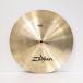 Zildjian USED б/у A Swish 16'' [925g]