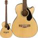 Fender Acoustics CB-60SCE (Natural) [ специальная цена ]