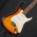 Fender MEX USED б/у Standard Stratocaster (Brown Sun Burst)[SN.MZ1084575] крыло 