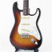 Fender Japan USED б/у ST62-53(3Tone Sunburst)[SN.L002104] крыло 