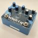 OLD BLOOD NOISE ENDEAVORS USED б/у Whitecap [Asynchronous Dual Tremolo]