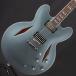 Epiphone USED б/у Dave Grohl DG-335 (Pelham Blue) [SN.24071511766] Epiphone 