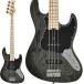Bacchus WJB-750M-ASH (STN)