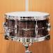 TAMA TMS1465S-CBP [STAR Maple 14''×6.5'' Snare Drum - Charcoal Brown Paraiso]