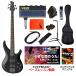 YAMAHA TRBX304 (Black) [ основа начинающий введение комплект ] [ повышение цены передний старый цена товар ]