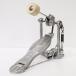 TAMA USED б/у DP-120 [CAMCO Single Pedal / педаль сумка приложен ][ поручение товар ]
