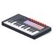 NOVATION Flkey 2 Mini 25 (no беж .n)(ef L Studio )(FL Studio )(ef L ключ )(MIDI контроллер )( Mini клавиатура )