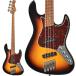 Bacchus WJB-1MS-DX-AC RSM/M (3TS)