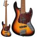 Bacchus WJB5-1MS-DX-AC RSM/M (3TS)