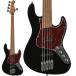Bacchus WJB5-1MS-DX-AC RSM/M (BLK)