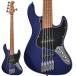 Bacchus WJB5-1MS-DX-AC RSM/M (IPM)